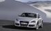 Audi TT Coupe 2006 Widescreen Picture #17